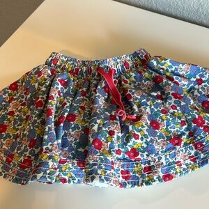 Mini Biden darling skirt